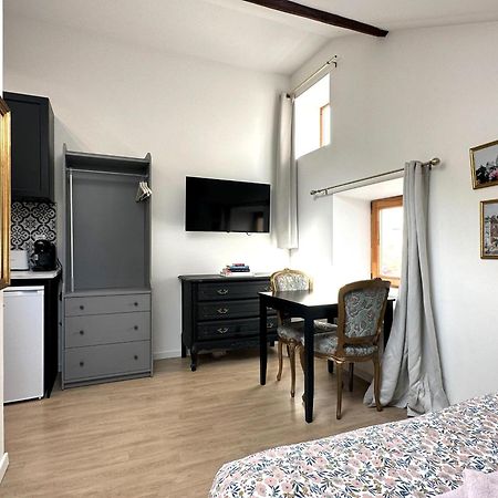 Апартаменты Atelier Casanova Витри-сюр-Сен Экстерьер фото