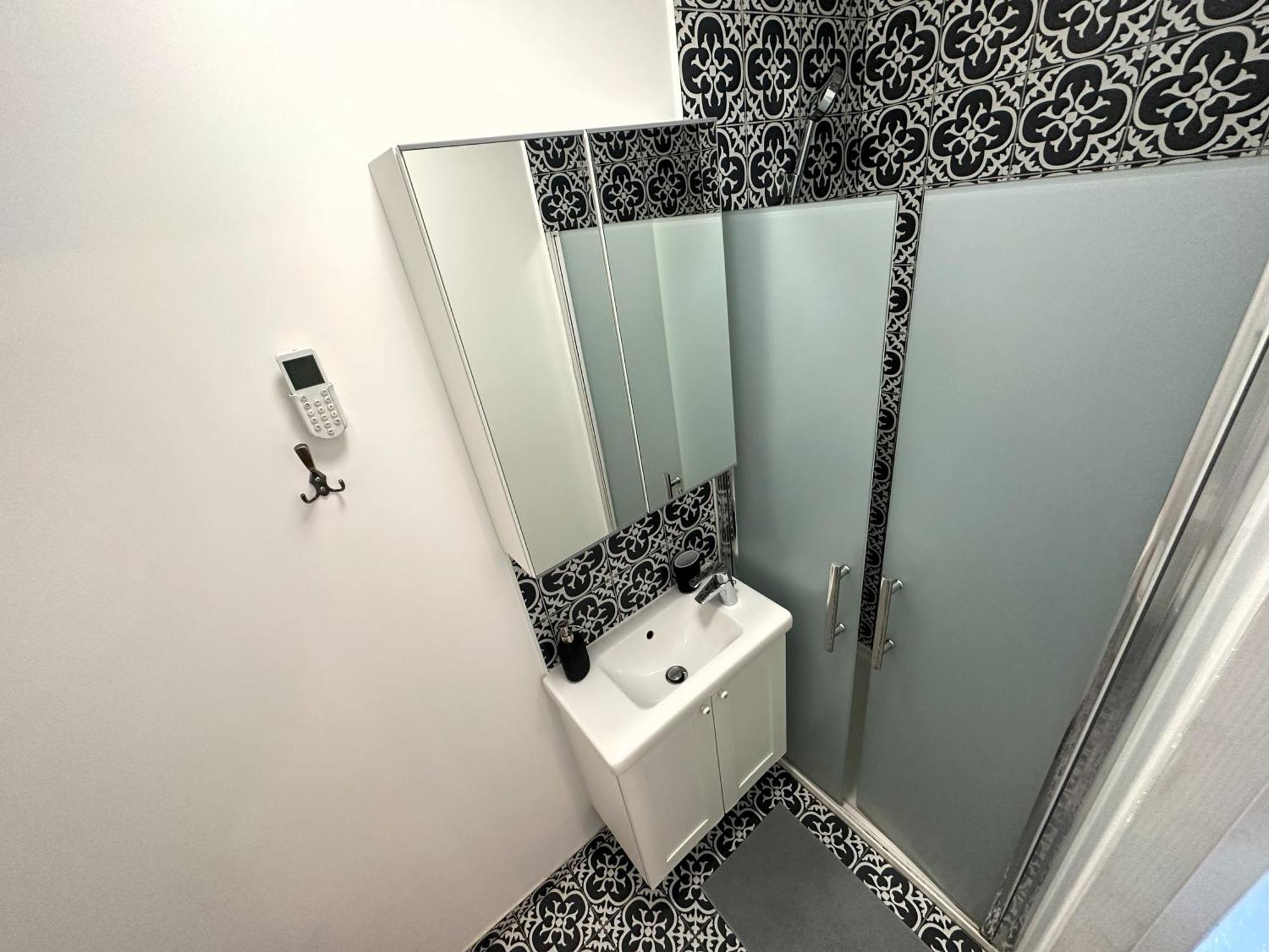 Апартаменты Atelier Casanova Витри-сюр-Сен Экстерьер фото
