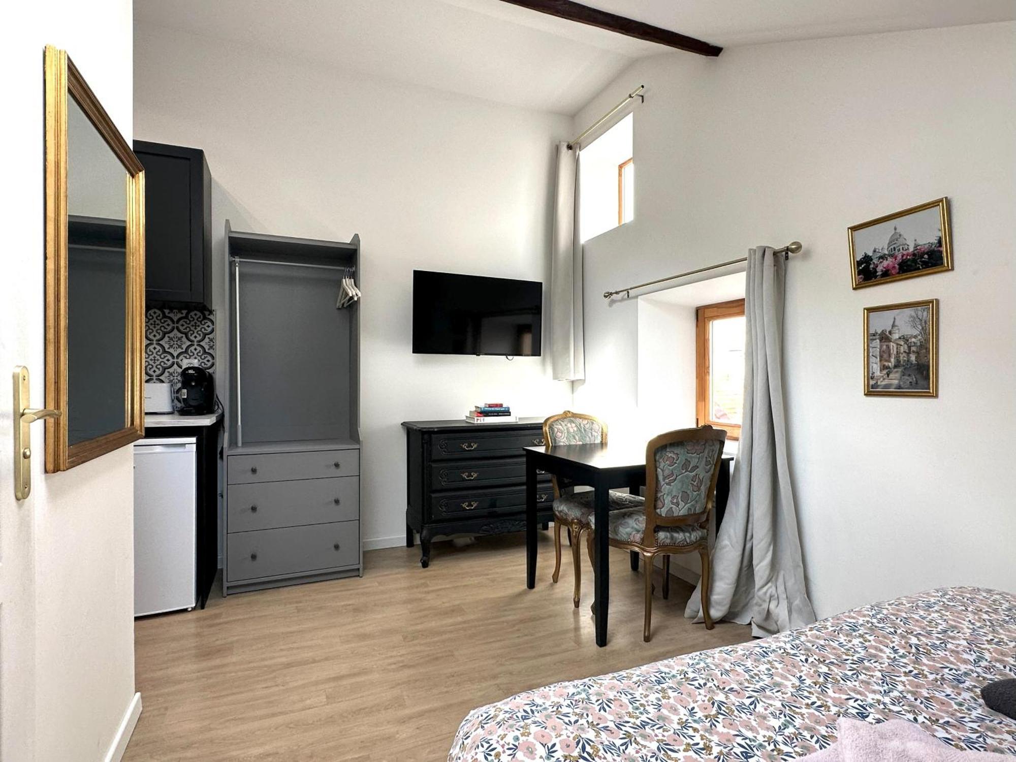 Апартаменты Atelier Casanova Витри-сюр-Сен Экстерьер фото