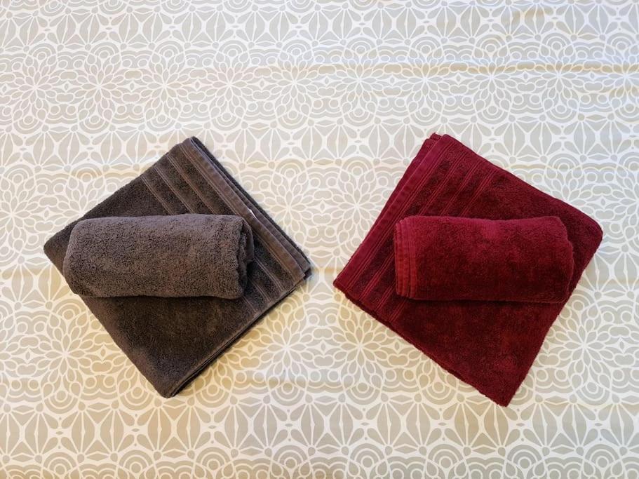 Апартаменты Atelier Casanova Витри-сюр-Сен Экстерьер фото